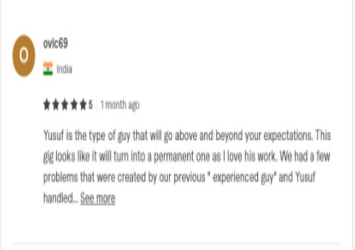 Review 1